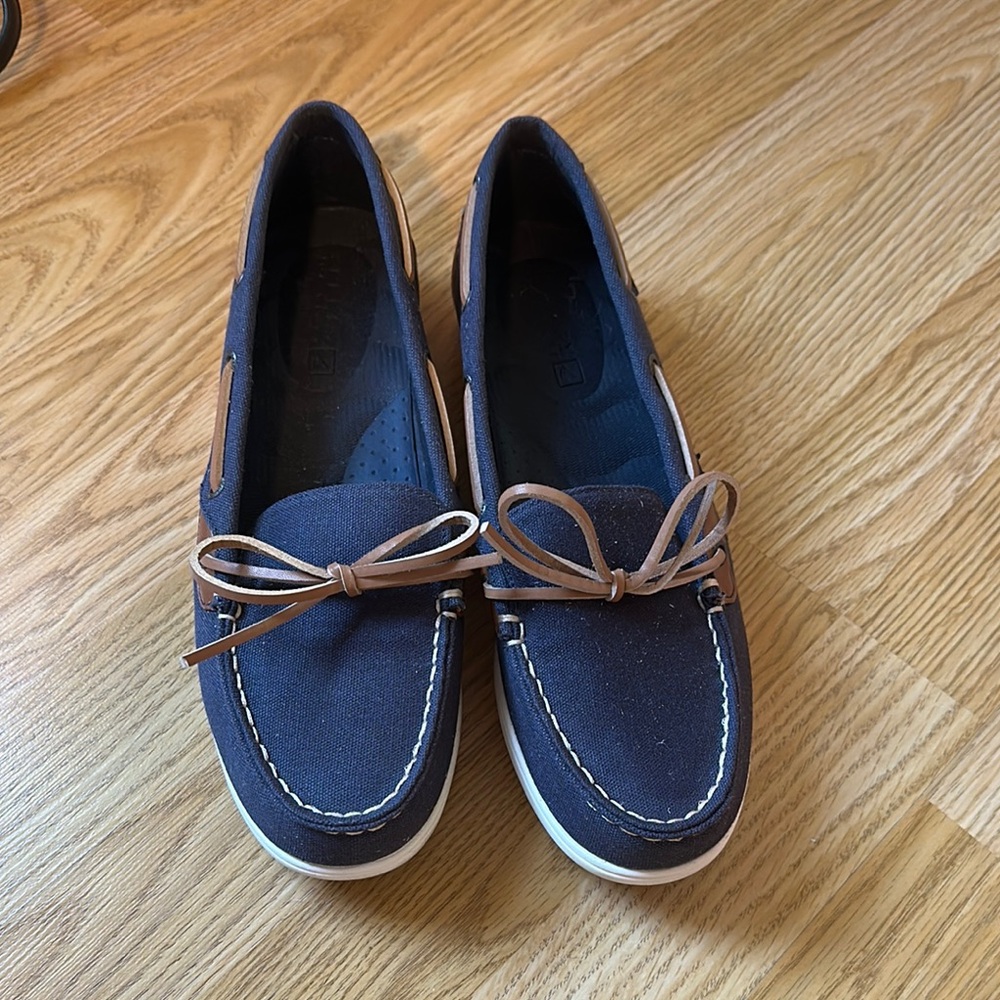 Sperry Top-Sider Oasis Canal Shoe